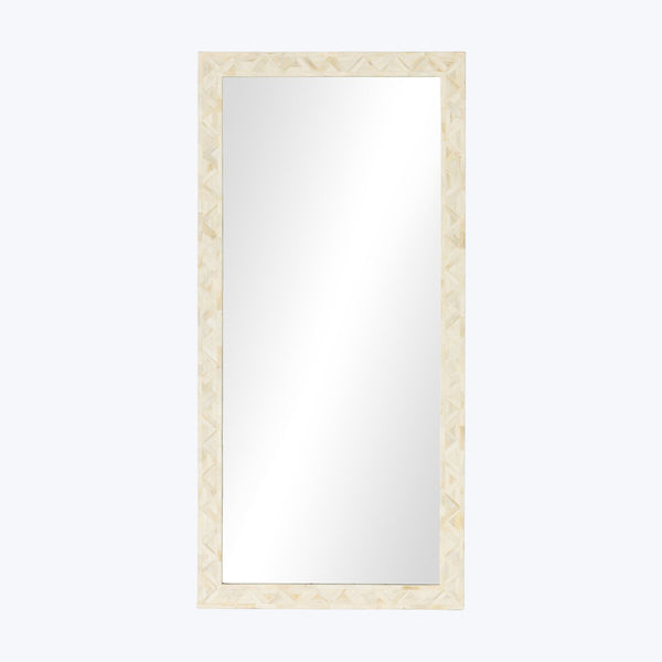 Loredo Floor Mirror