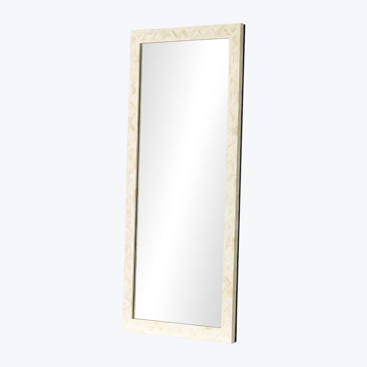 Loredo Floor Mirror