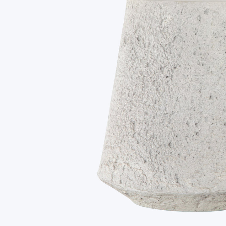 Otero Outdoor Tapered End Table