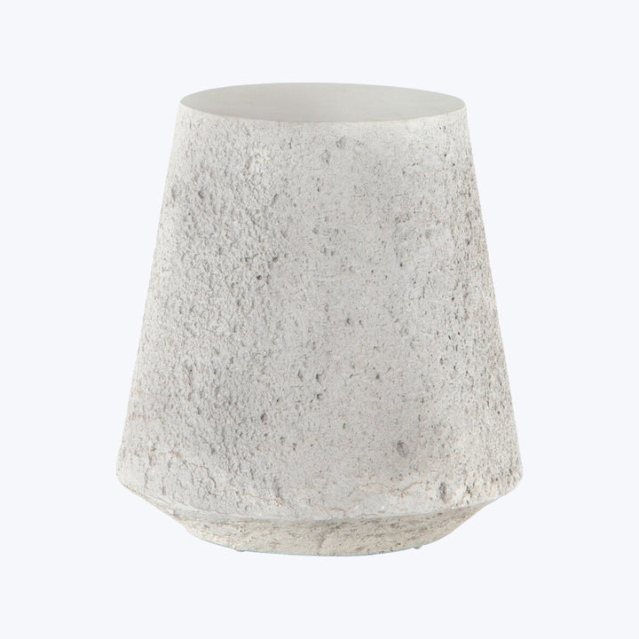 Otero Outdoor Tapered End Table