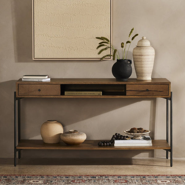 Eaton Console