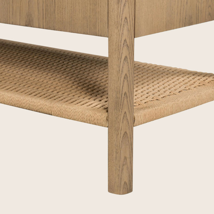 Zuma Sideboard