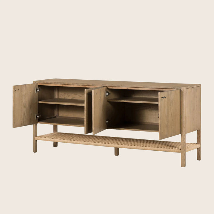 Zuma Sideboard