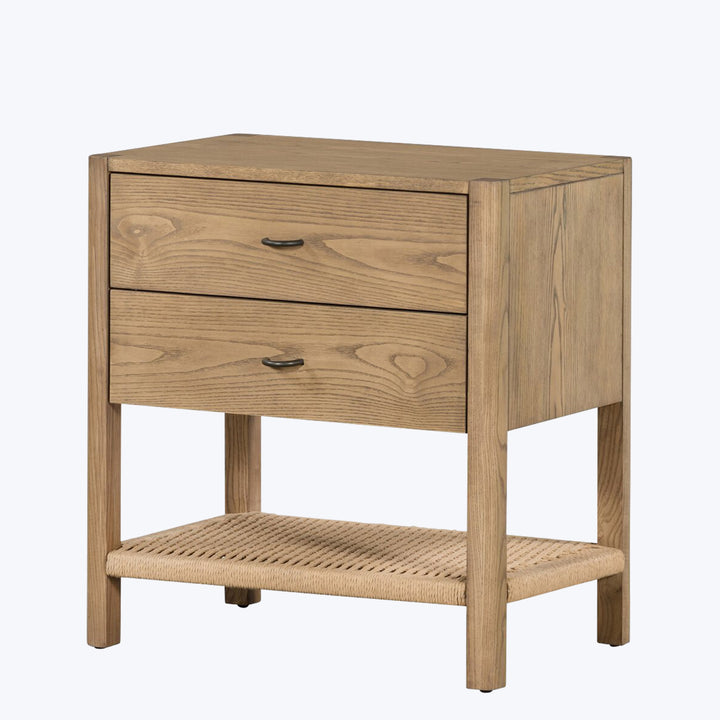 Zuma Nightstand