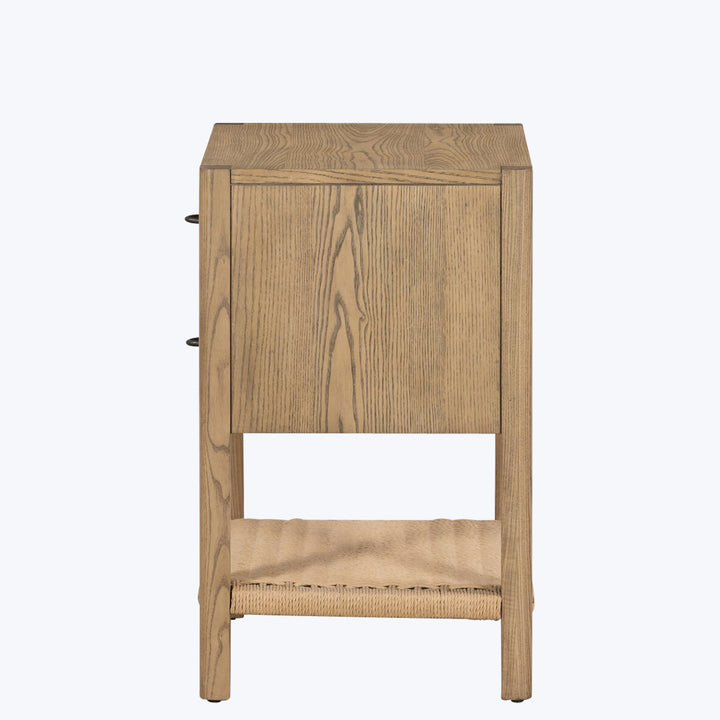 Zuma Nightstand