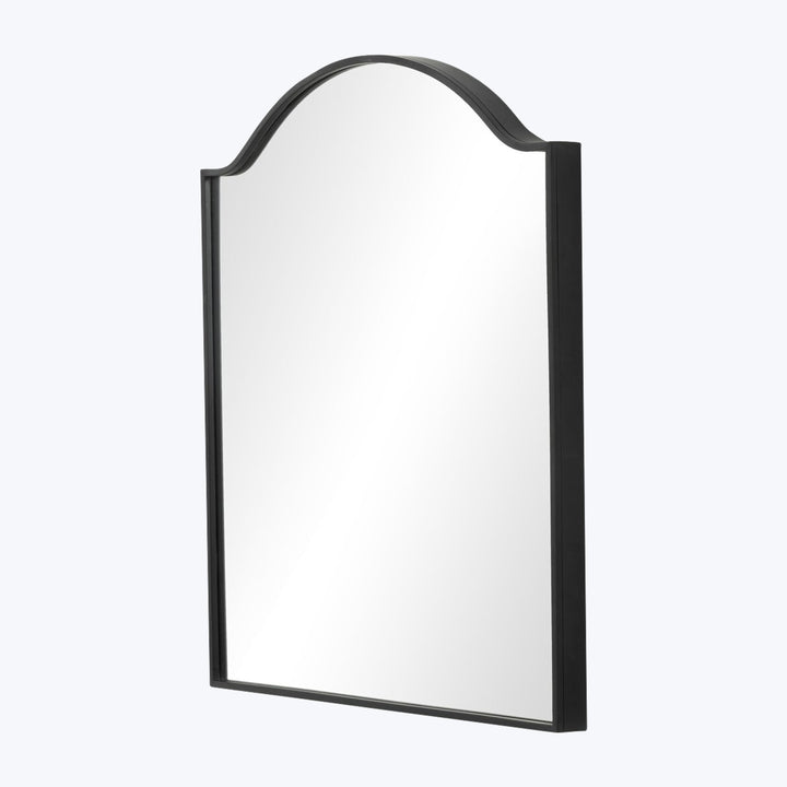 Jacques Mirror Gunmetal
