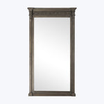 Hemlock Floor Mirror