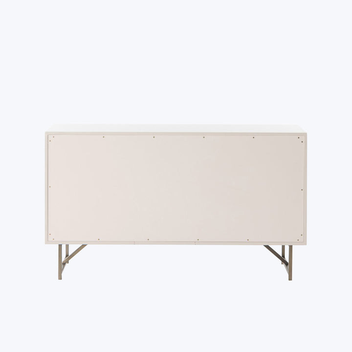 Van 7 Drawer Dresser