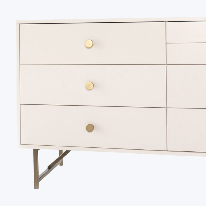Van 7 Drawer Dresser