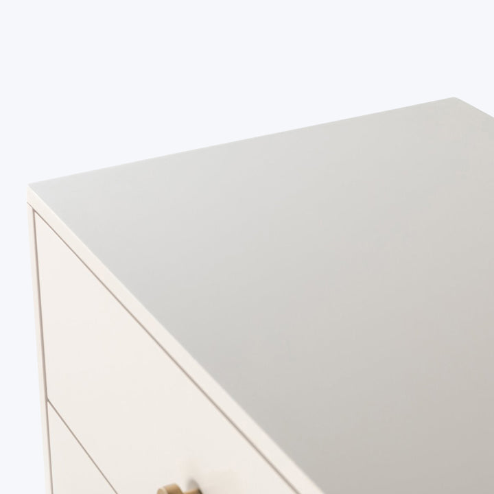 Van 7 Drawer Dresser