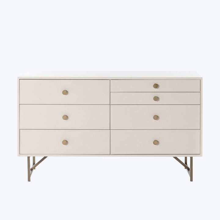 Van 7 Drawer Dresser