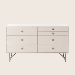 Van 7 Drawer Dresser