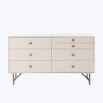 Van 7 Drawer Dresser