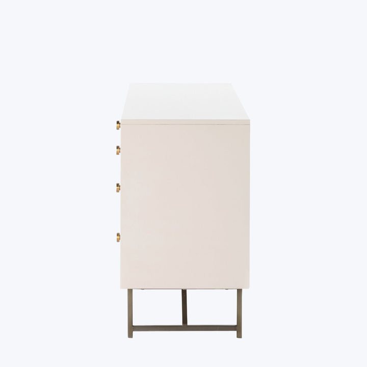 Van 7 Drawer Dresser