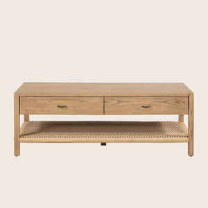 Zuma Coffee Table