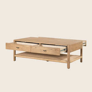 Zuma Coffee Table - hover