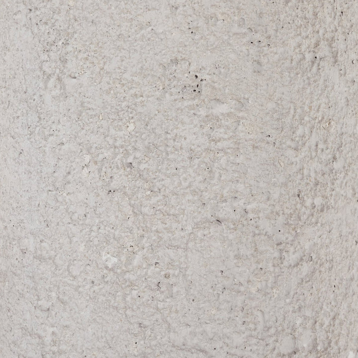 Otero Outdoor Round End Table