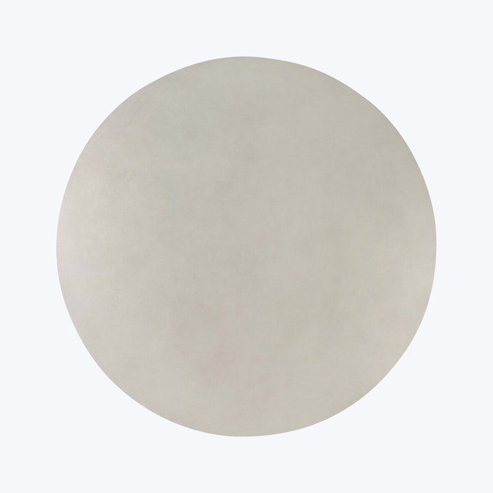 Otero Outdoor Round Dining Table 42" Diameter