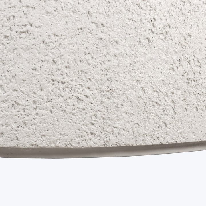 Otero Outdoor Round Coffee Table