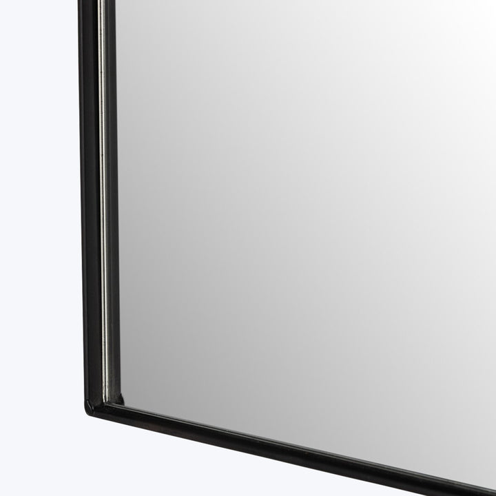 Jacques Small Mirror