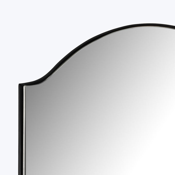 Jacques Small Mirror