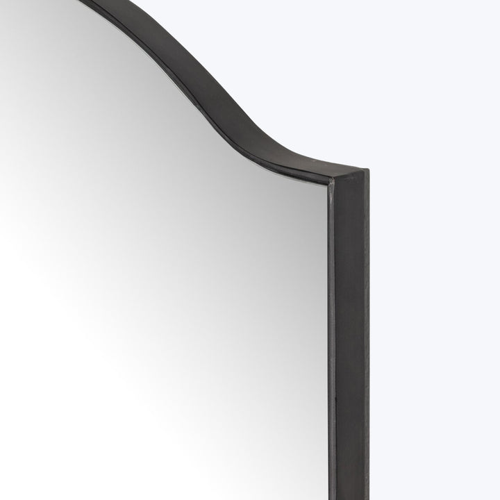 Jacques Small Mirror