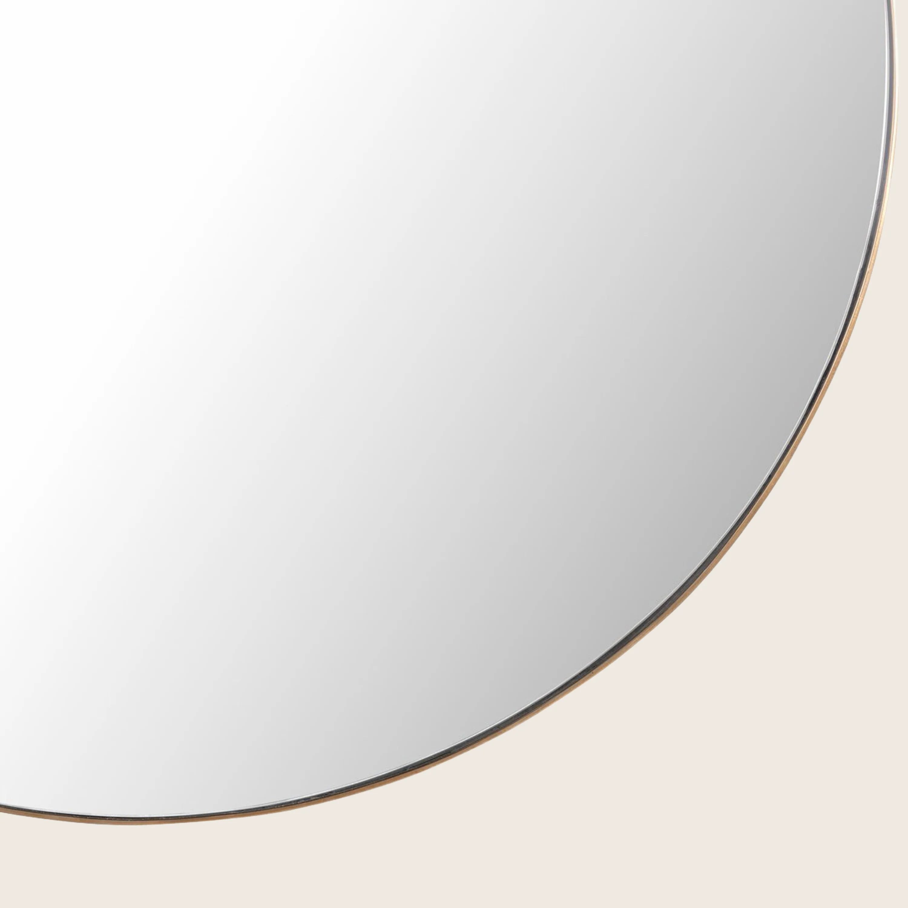 Four Hands Georgina Mirror - Thumbnail 5