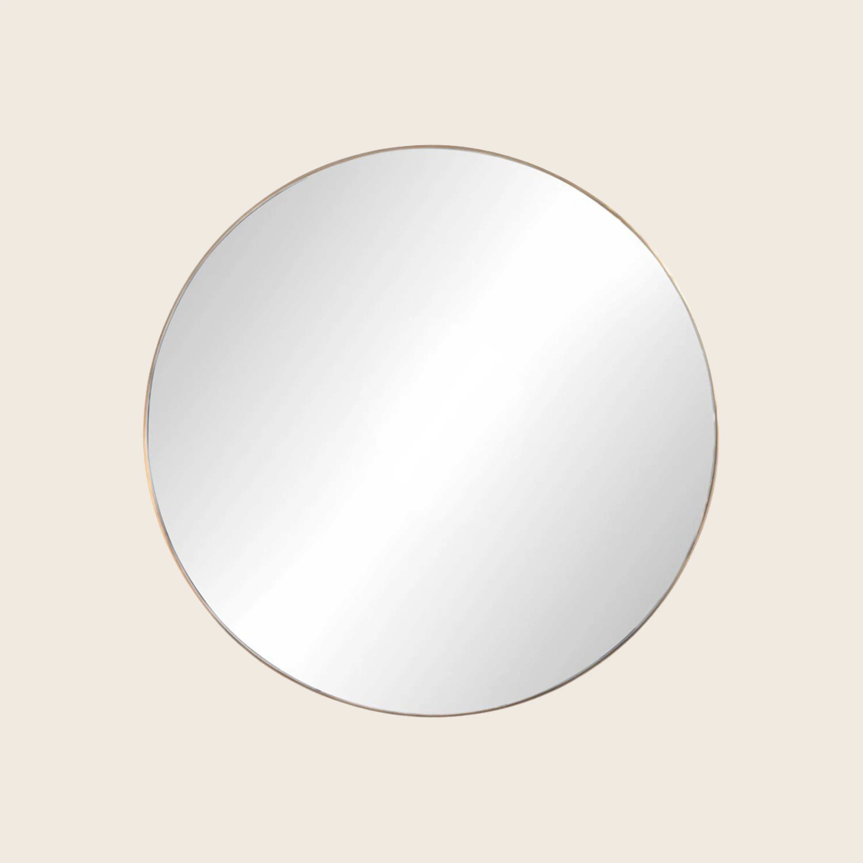 Four Hands Georgina Mirror