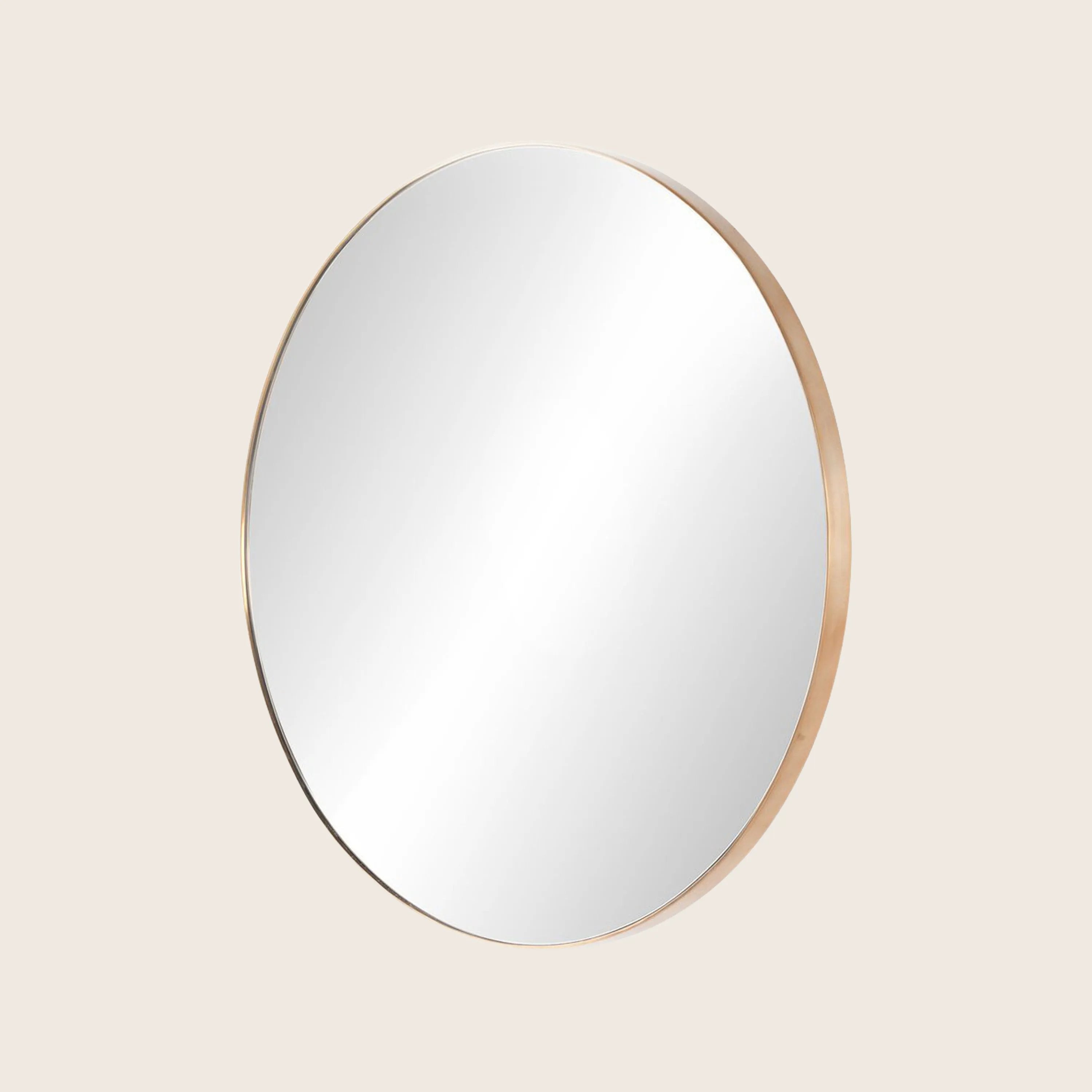 Four Hands Georgina Mirror - Thumbnail 2