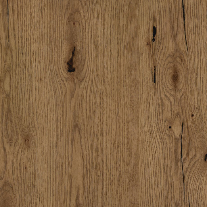 Eaton Nightstand Amber Oak Resin