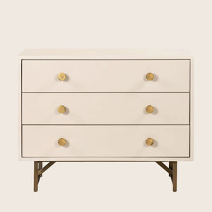 Van Rectangular Nightstand
