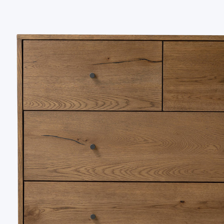 Eaton 5-Drawer Dresser