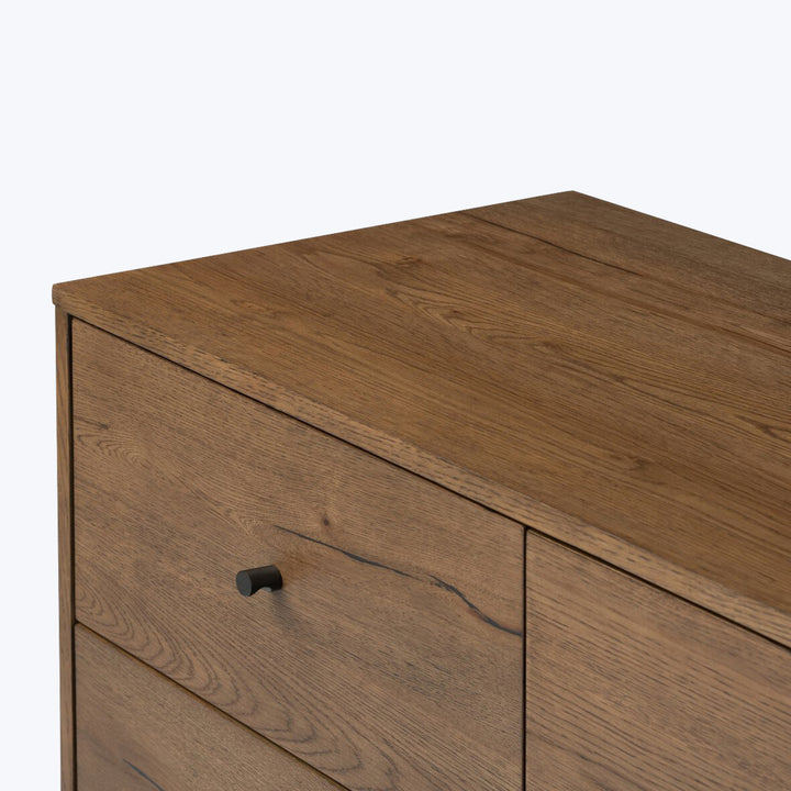 Eaton 5-Drawer Dresser