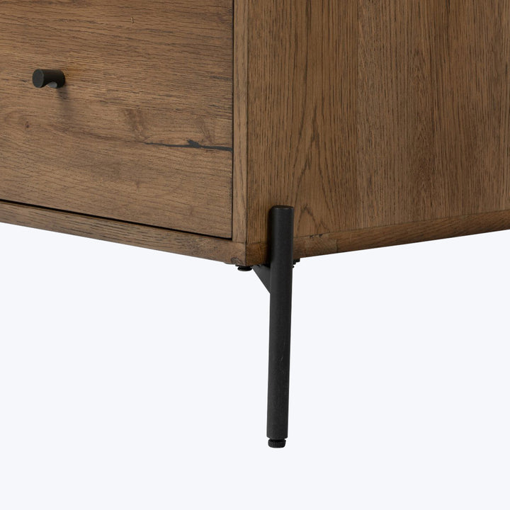 Eaton 5-Drawer Dresser