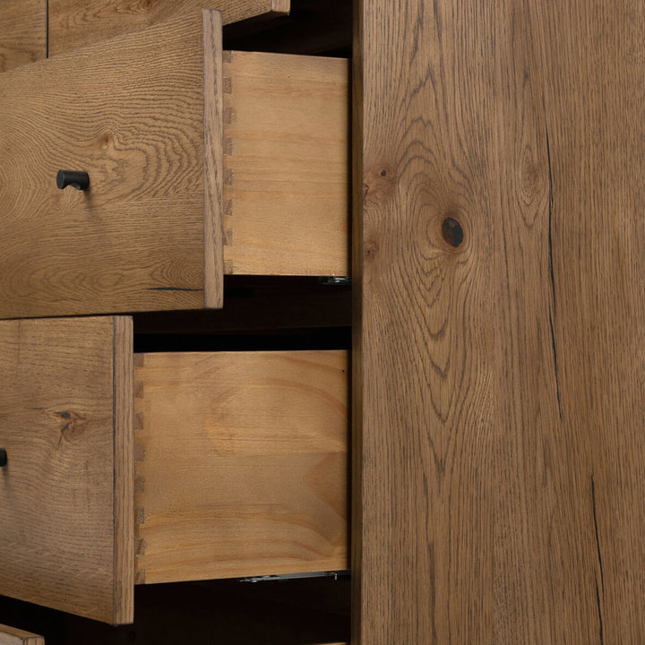 Eaton 5-Drawer Dresser