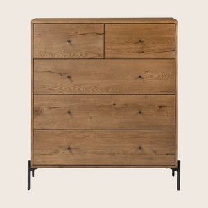Eaton 5-Drawer Dresser