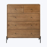 Eaton 5-Drawer Dresser