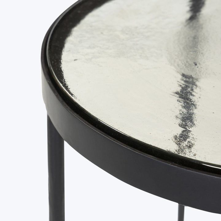 Yoko Nesting Table