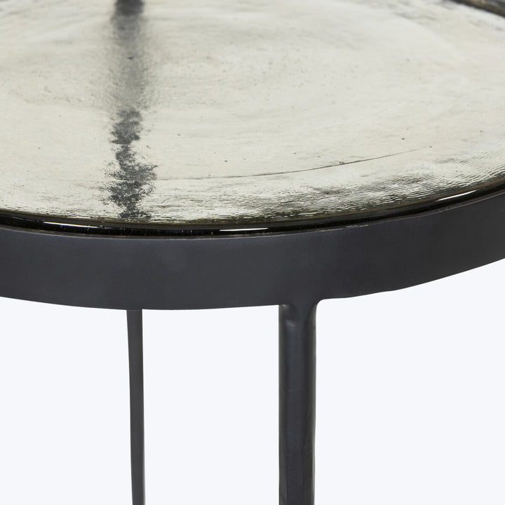 Yoko Nesting Table