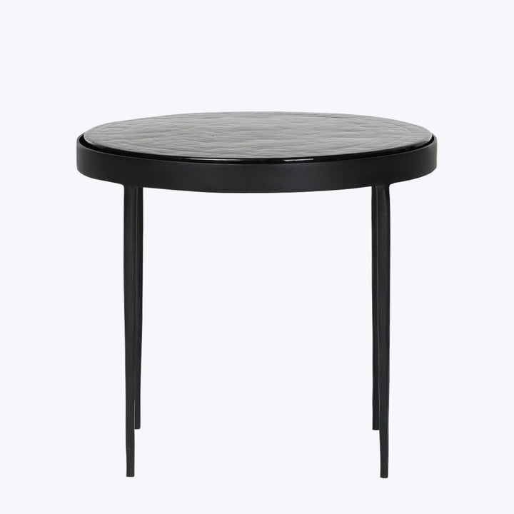 Yoko Nesting Table Small / Moss
