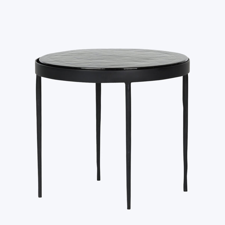 Yoko Nesting Table Small / Moss