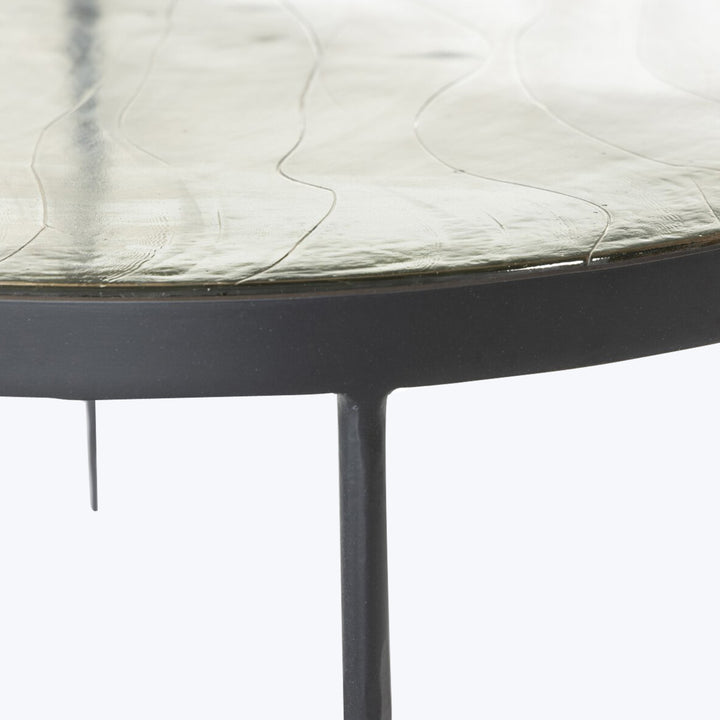 Yoko Nesting Table