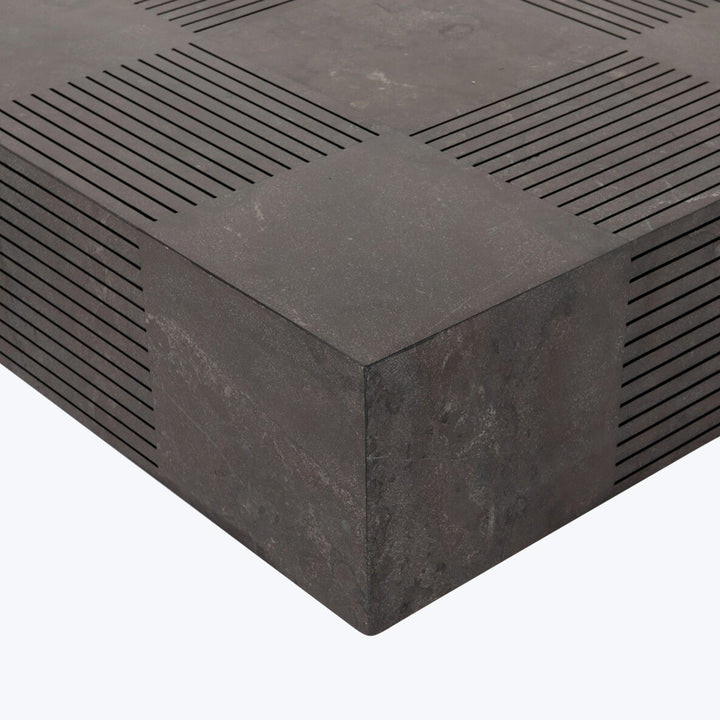 Masera Rectangular Coffee Table