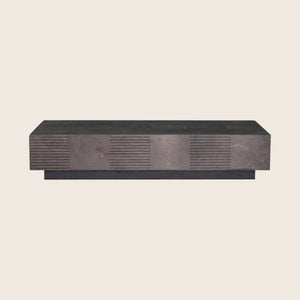 Masera Rectangular Coffee Table