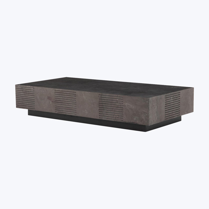 Masera Rectangular Coffee Table