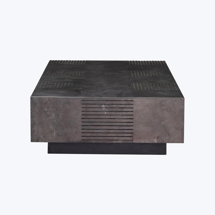 Masera Rectangular Coffee Table