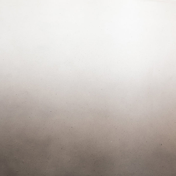 Ombre Concrete Coffee Table Slate Grey Ombre