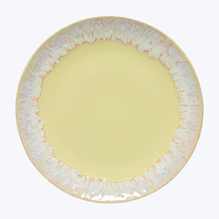 Taormina Dinner Plate Cosmic Sand / Individual