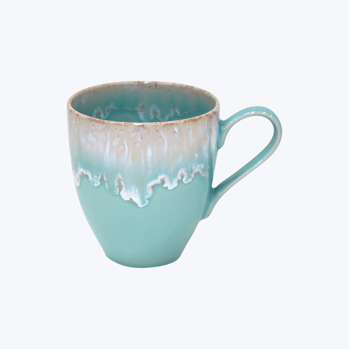 Taormina Mug Aqua / Individual