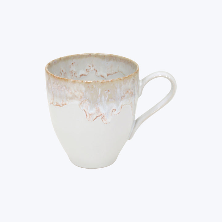 Taormina Mug White / Individual
